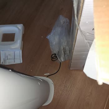Kırık Ürün Ve Uzun Süreli İade Süreci İçin Şikayet