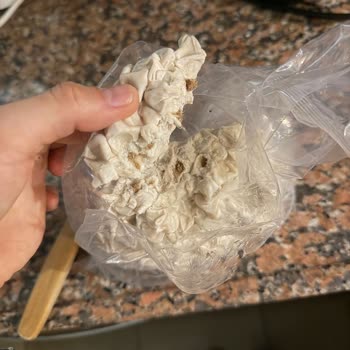 Kusurlu Mantı Teslimi Ve Açıklanamayan 30 TL Fazla Tahsilatın İadesi Talebi