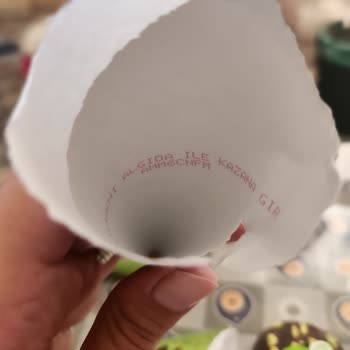 Cornetto Kampanya Şifreleri Geçersiz Ve Süresi Dolmuş