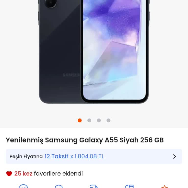 Kargoya Verilmedi Ve Müşteri Hizmetlerine Ulaşılamıyor