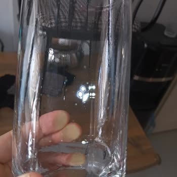 Arçelik Bulaşık Makinesinin Temiz Yıkamama Ve Hijyen Tuşu Arızası İçin Değişim Talebi