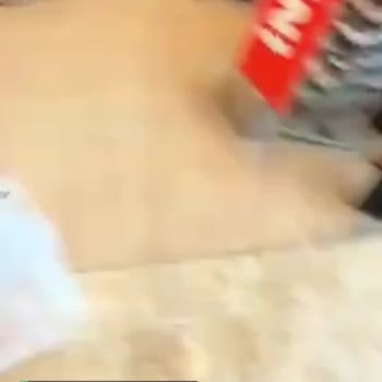 D&R Osmaniye 328 Park AVM Şube Müdürü Bizi Kovdu!