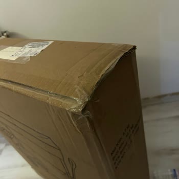 Paketlenmemiş Camp Arabası İade Reddi Haksız