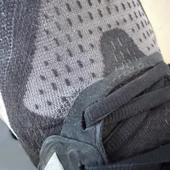 Üçüncü Defa File Açılma Sorunu: Adidas Ultrarun5 Garanti Reddi