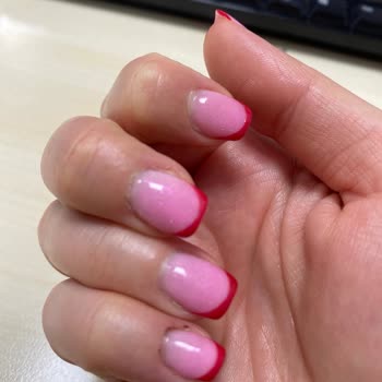 Nail Box Turkey Eskişehir Şubesinde Hijyen Yokluğu Ve Aşırı Kanama Nedeniyle 2700 TL İade Talebi