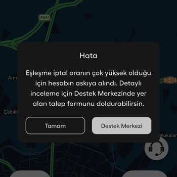 Eki aç