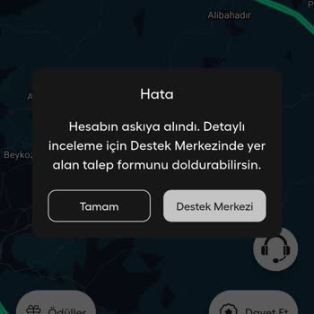 Eki aç