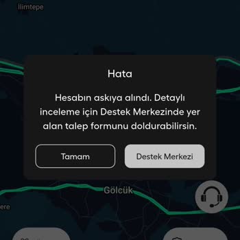 Eki aç