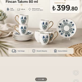Kendini Karaca Gibi Göstererek İnsanları Yanıltmayı Amaçlayan Sayfa