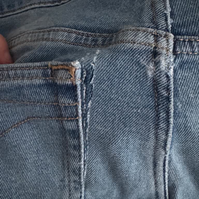Metropol Boyner Mağazası Reddedilen Calvin Klein Kotunun İadesini Yapmadı