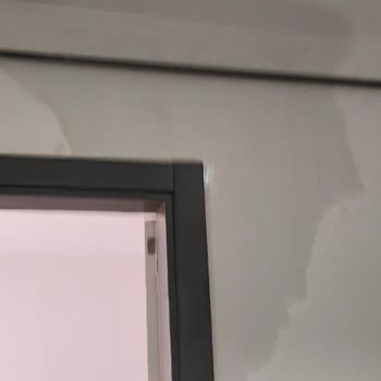 TOKİ Konutumda Şiddetli Su Sızıntısı Ve Ücretsiz Onarım Talebi
