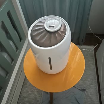 Ayıplı Deerma Soğuk Buhar Makinesi İçin Acil İade Ve Değişim Talebi