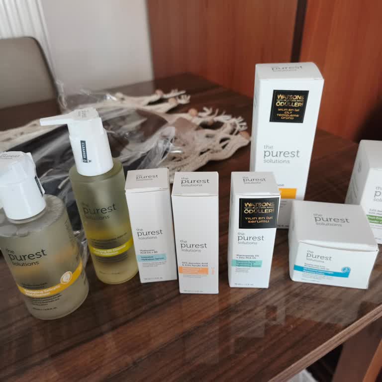 Eksik Göz Kremi Pakette Yok Ve Müşteri Hizmetleri Cevapsız