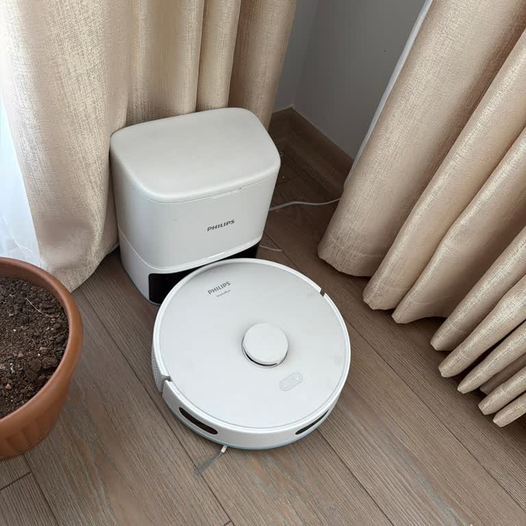 Garanti Kapsamındaki Robot Süpürge Arızası Ve Haksız Servis Ücreti