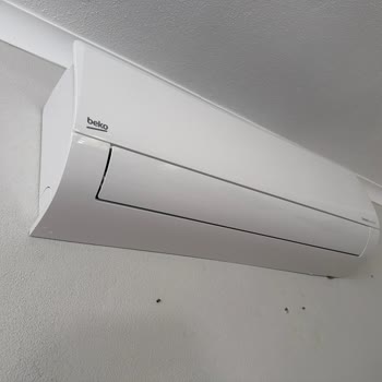Yetkili Servisin Hatalı Montajı Ve Ek Masraflar Nedeniyle Klima Değişimi Talebi