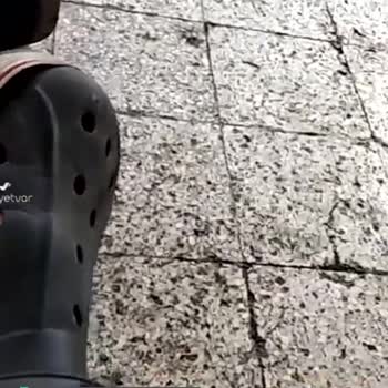 Carrefour SA Kalitesiz Terlik Satışı!