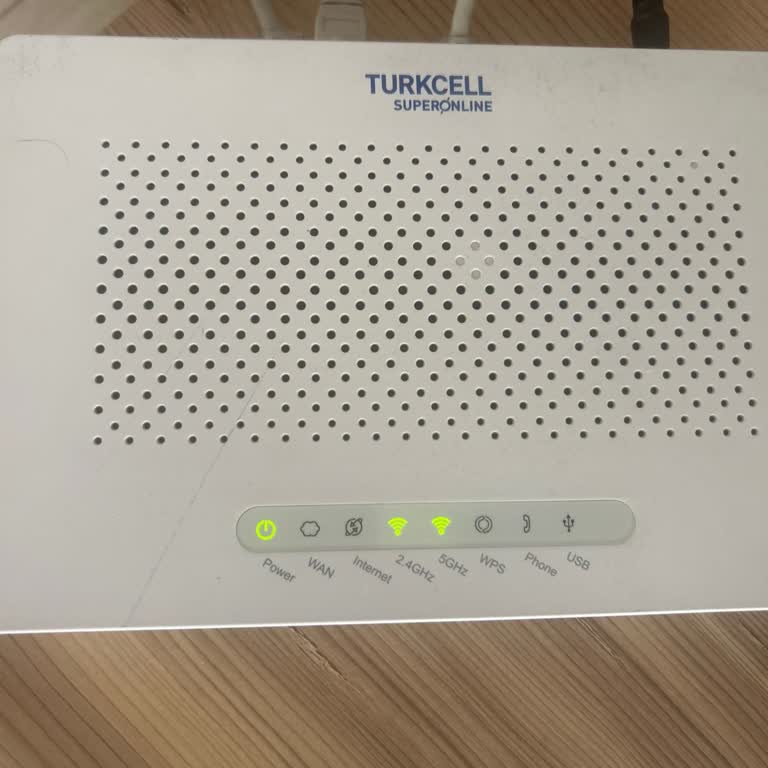 Superonline 100 Mbps Fiber İnternet Kesintisi Ve TV+ Hizmetinde Mağduriyet