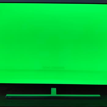 Philips TV'de Garanti Sonrası Panel Arızası Ve Ücretsiz Değişim Talebi