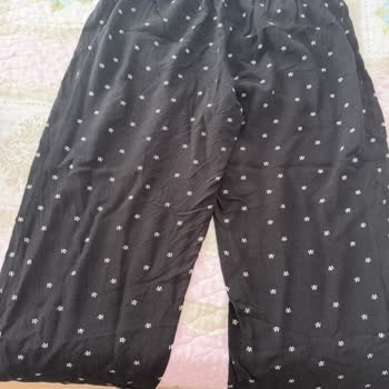 Suwen'de Ayıplı Pijama Seti Ve Mağaza Yetkilisinin Kaba Tutumu
