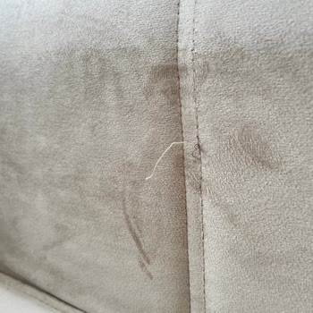 Kusurlu Koltuk Takımı Teslimi Ve Ücret İadesi Reddi