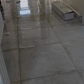 Beko Yetkili Servisin Kurulum Hatası Sonucu Oluşan Su Kaçağı Ve TV Hasarı