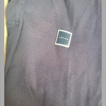 Lufian Polo T-Shirtte Hızlı Renk Solması Ve Açıklamasız İade Reddi