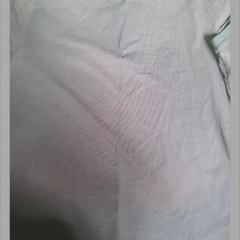 Lufian Polo T-Shirtte Hızlı Renk Solması Ve Açıklamasız İade Reddi