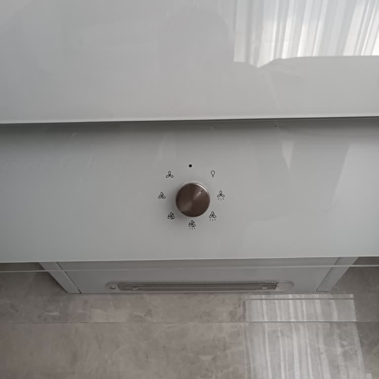 Kumtel Ankastre Setinde Davlumbaz Işığı Çalışmıyor, Garanti Reddi