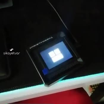 Gaming.gen.tr Video Kanıtlı Ayıplı Ürünü Geri Gönderdi!
