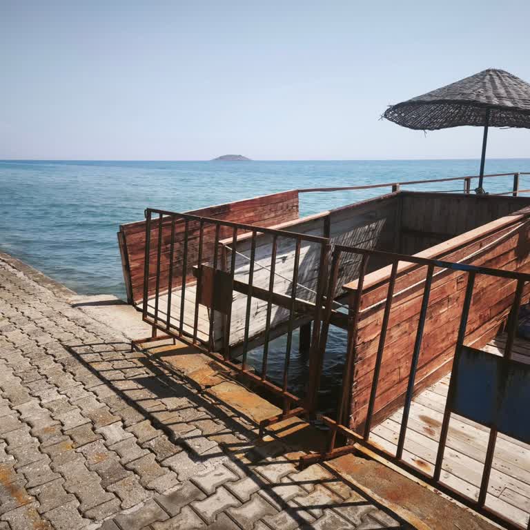 Royal Beach Club Otelinde Yanıltıcı Plaj Bilgileri Ve Güvenlik Sorunu