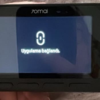 Açılmış Kutulu Dash Cam Arızası Reddedilen İade Talebi Ve Uzayan Servis Süreci