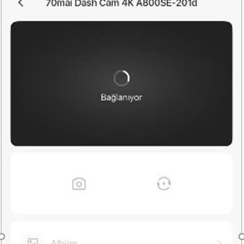 Açılmış Kutulu Dash Cam Arızası Reddedilen İade Talebi Ve Uzayan Servis Süreci