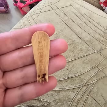 Magnum Cookie Dondurmasında Çubuğun Kırık Ve Eksik Çıkması Güvenlik Endişesi Yarattı