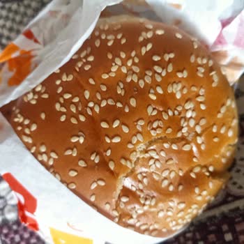 1.070 TL Değerindeki Bozuk Burger King Siparişi Ve Getir Müşteri Temsilcisinin İlgisizliği