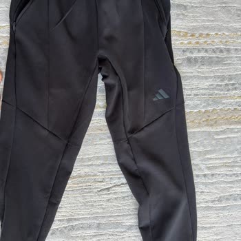 Adidas Pantolonun Renk Atması Ve Deformasyonu: İade Talebi Reddedildi