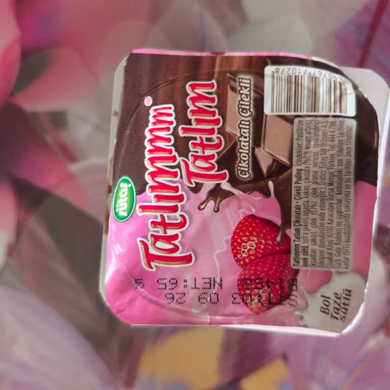 Küflü Puding Skandalı: Sütaş Üründe Hijyen Ve Güven Sorunu