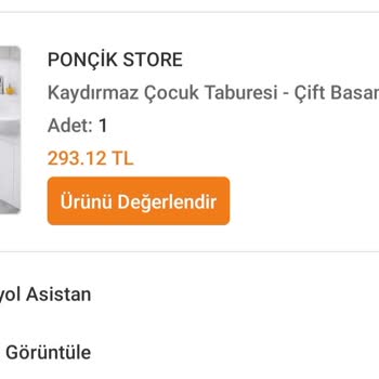 Yanlış Renk Üründe Haksız Hijyen Gerekçesiyle İade Reddi Ve Tam İade Talebi