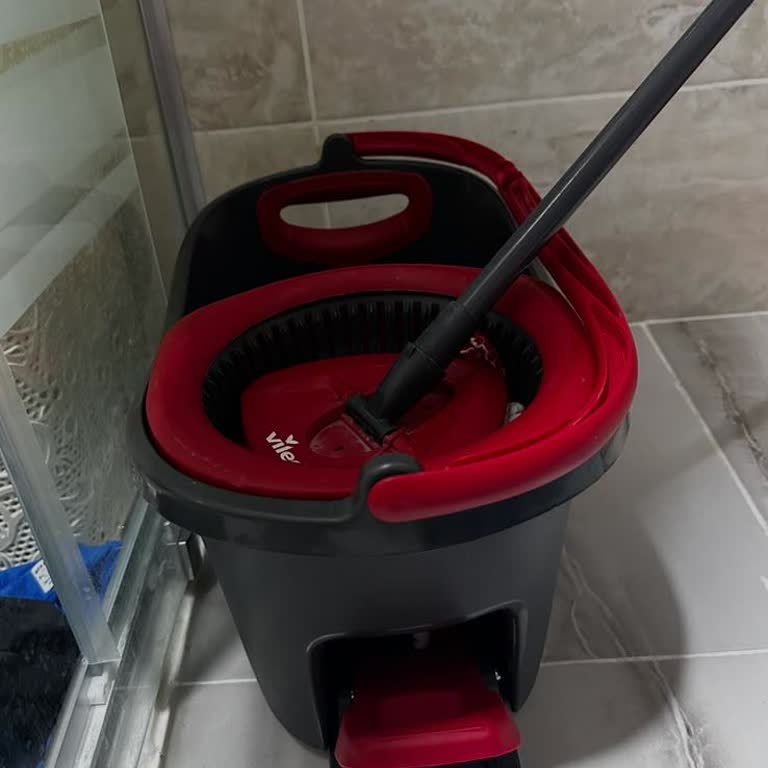 Vileda Turbo Pedal Arızası Ve İletişim Eksikliği