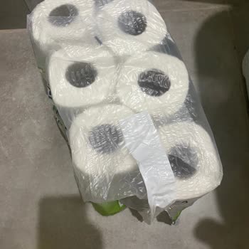 Tüm Familia 32'li Tuvalet Kağıdı Rulolarında Katlanma Ve Bozulma Sorunu