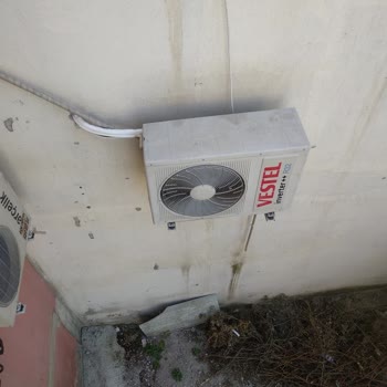 A101 Marketin Gürültülü Klima Ünitesi Çevre Sakinlerini Uykuya Düşürüyor
