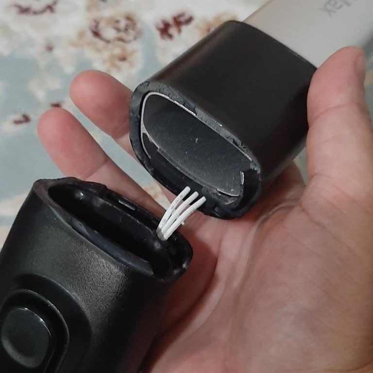 Philips SpeedPro Max Havası Kırıldı; Garanti Kapsamında Ücretsiz Parça Talebi