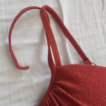 Kusurlu Bikini İadesi Reddi Ve Müşteri Mağduriyeti