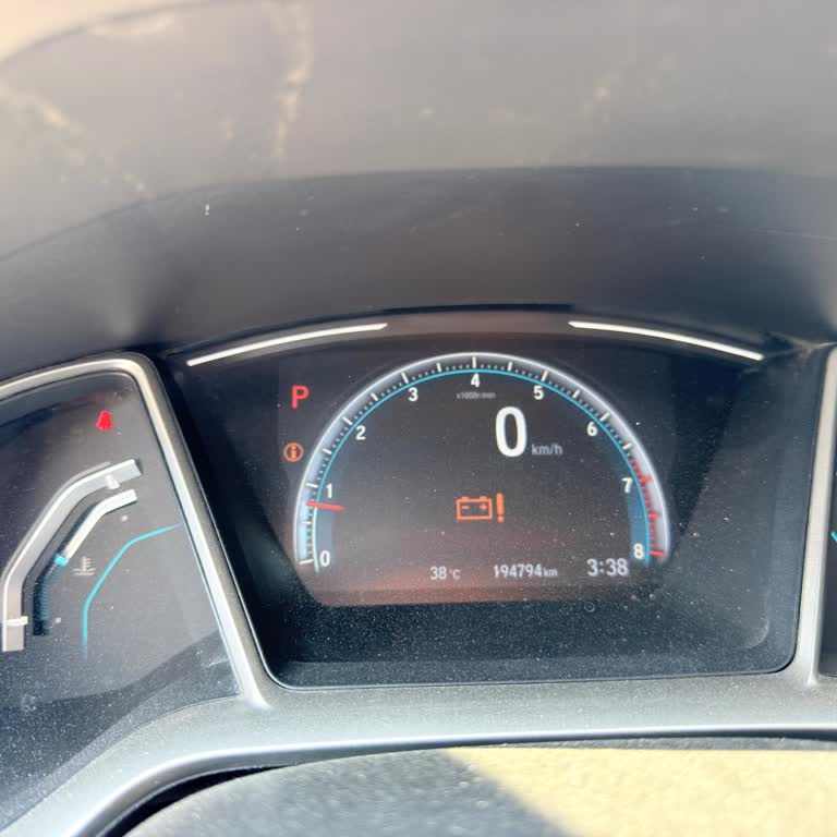 Arabam.com'dan Alınan Honda Civic'te 100 Kilometre Sonra 60 Bin TL Çekici Ve Servis Masrafı