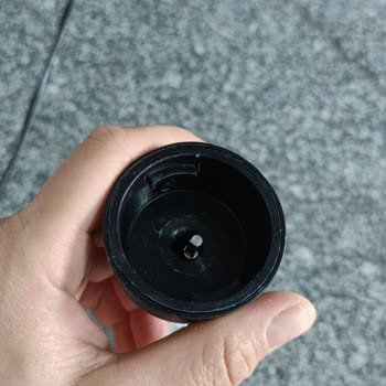 Yeni Blenderim Ayağı Kırıldı, Garantiden Değişim Talebi