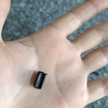 Yeni Blenderim Ayağı Kırıldı, Garantiden Değişim Talebi