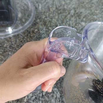 Yeni Blenderim Ayağı Kırıldı, Garantiden Değişim Talebi