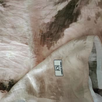 Camellia Scarfs Şalının İlk Kullanımda Deforme Olması Ve İade Talebi