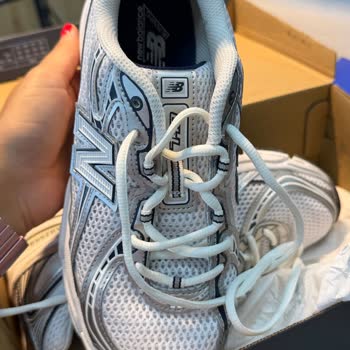 Topuk Yaralanması Nedeniyle New Balance Ayakkabının İadesi Ve Değişimi Talebi