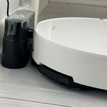 Roborock S8 Pro Su Gidermeyen Paspas Modülü Ve Servis Sonrası Yeni Arızalar