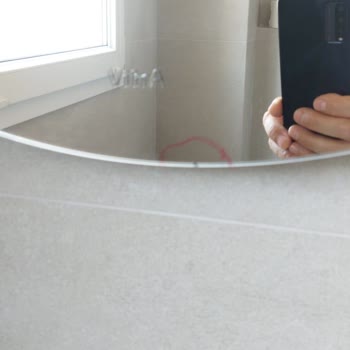 Vitra’nın Çizik Ayna, Çatlak Lavabo Ve Silikon İzli Ayna Sorunları Ve Cevapsız Servis